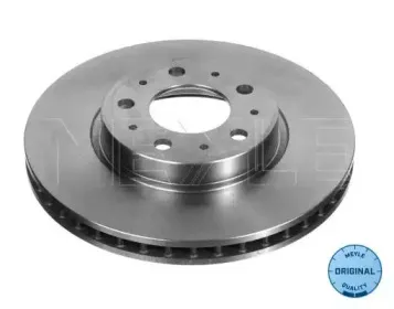 515 521 5012 MEYLE Тормозной диск