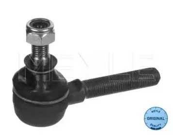 616 020 5557 MEYLE Наконечник поперечной рулевой тяги