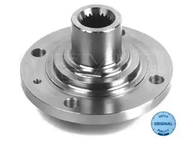 100 407 0010 MEYLE Ступица колеса