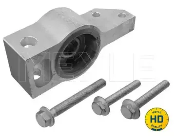 1006100037HD MEYLE Ремкомплект, поперечный рычаг подвески