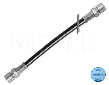 100 611 0011 MEYLE Тормозной шланг