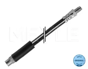 100 611 0022 MEYLE Тормозной шланг