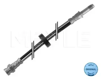 100 611 0054 MEYLE Тормозной шланг