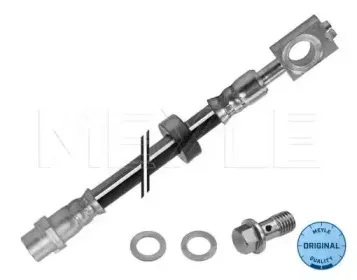 1006110064S MEYLE Тормозной шланг