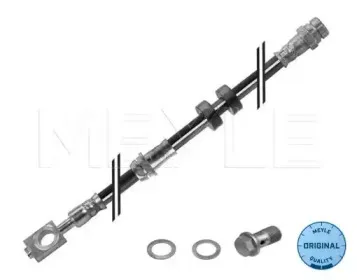 1006110079S MEYLE Тормозной шланг