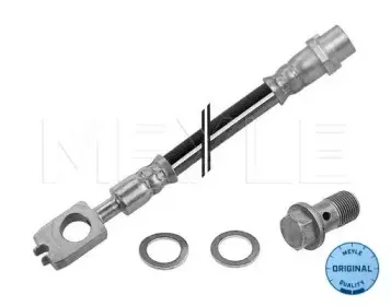 1006110081S MEYLE Тормозной шланг