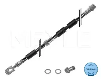 1006110083S MEYLE Тормозной шланг