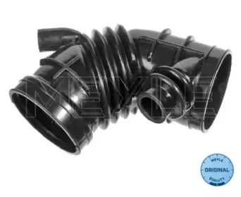 300 137 1107 MEYLE Впускная труба, подвод воздуха