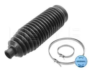 100 620 0002 MEYLE Пыльник, рулевое управление