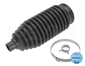 100 620 0006 MEYLE Комплект пылника, рулевое управление