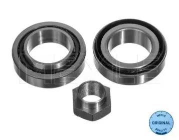 714 502 4195 MEYLE Комплект подшипника ступицы колеса