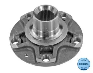 100 650 0012 MEYLE Ступица колеса