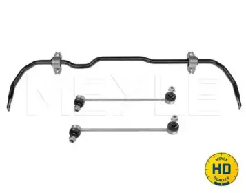 1006530005HD MEYLE Стабилизатор, ходовая часть