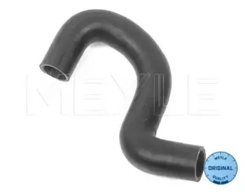 119 121 0046 MEYLE Шланг радиатора