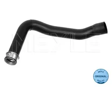 019 501 0023 MEYLE Шланг радиатора