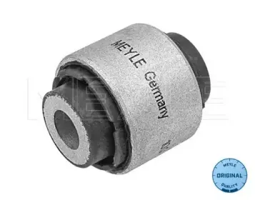 100 710 0013 MEYLE Втулка, рычаг колесной подвески