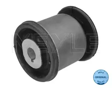 100 710 0014 MEYLE Втулка, рычаг колесной подвески
