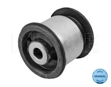 100 710 0035 MEYLE Втулка, рычаг колесной подвески