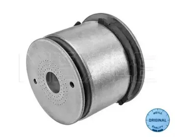 100 710 0037 MEYLE Втулка, балка моста