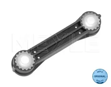 100 711 0018 MEYLE Шток вилки переключения передач