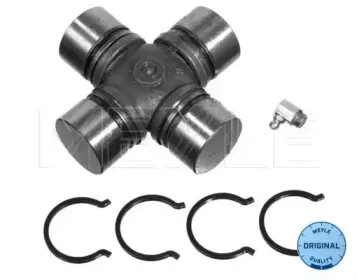 034 041 0026 MEYLE Шарнир, продольный вал