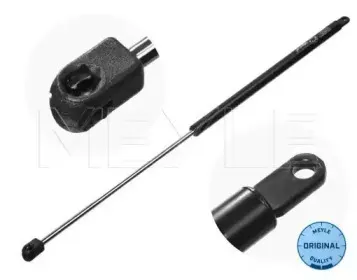 140 161 0546 MEYLE Газовая пружина, капот