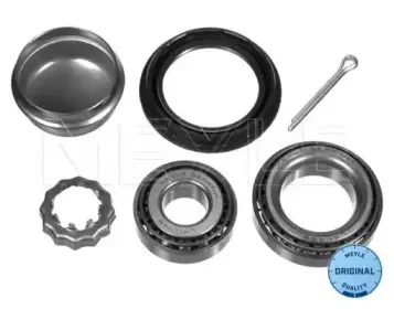 100 598 0101 MEYLE Комплект подшипника ступицы колеса