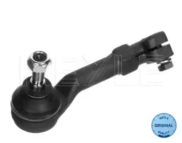 16-16 020 0004 MEYLE Наконечник поперечной рулевой тяги