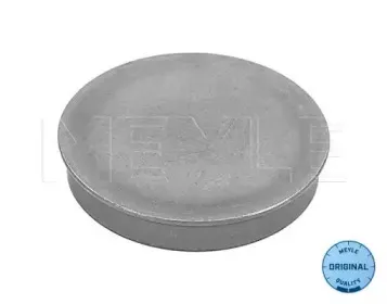 100 752 0006 MEYLE Предохранительная крышка, ступица колеса