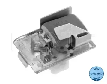 100 800 0030 MEYLE Сопротивление, вентилятор салона