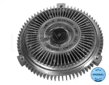 100 121 0040 MEYLE Сцепление, вентилятор радиатора