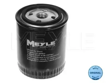 100 115 0005 MEYLE Масляный фильтр