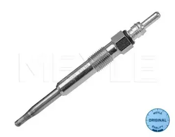 100 860 0001 MEYLE Свеча накаливания