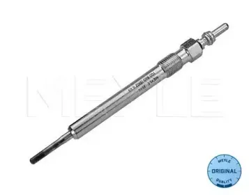 100 860 0002 MEYLE Свеча накаливания