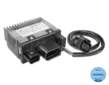 100 880 0024 MEYLE Блок управления, эл. вентилятор (охлаждение двигателя)