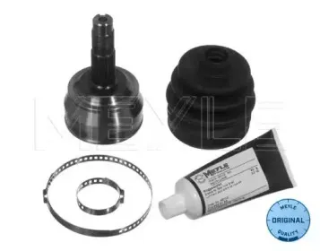 214 498 0002 MEYLE Шарнирный комплект, приводной вал