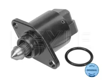 100 899 0026 MEYLE Поворотная заслонка, подвод воздуха