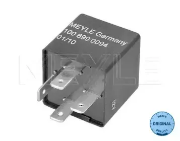 100 899 0094 MEYLE Реле, контрольная лампа охлаждающей жидкости