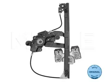 100 909 0032 MEYLE Подъемное устройство для окон