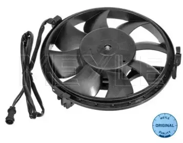 100 959 0013 MEYLE Вентилятор, охлаждение двигателя