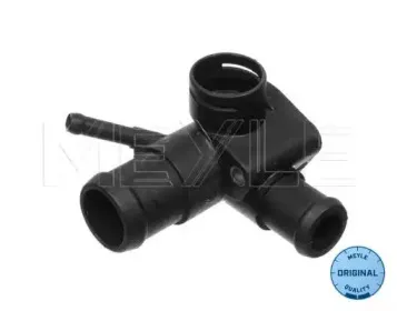 100 121 1053 MEYLE Фланец охлаждающей жидкости