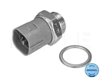 100 959 0019 MEYLE Термовыключатель, вентилятор радиатора