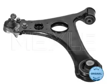 016 050 0022 MEYLE Рычаг независимой подвески колеса, подвеска колеса