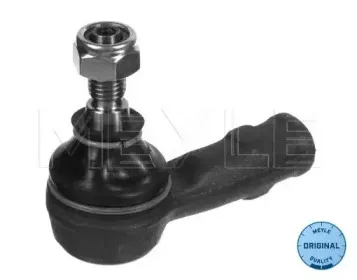 116 020 8283 MEYLE Наконечник поперечной рулевой тяги