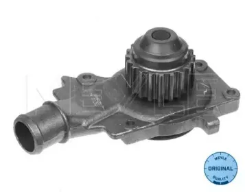 713 001 0004 MEYLE Водяной насос