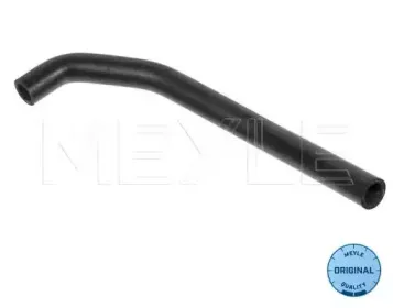 119 121 0165 MEYLE Шланг радиатора