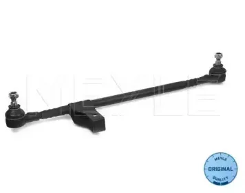 016 040 6061 MEYLE Продольная рулевая тяга