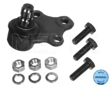11-16 010 0008 MEYLE Несущий / направляющий шарнир