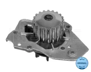 11-13 012 0162 MEYLE Водяной насос