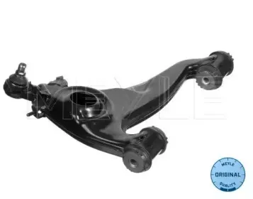 016 050 0011 MEYLE Рычаг независимой подвески колеса, подвеска колеса